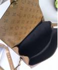 Сумка Louis Vuitton Pochette Metis Monogram Reverse